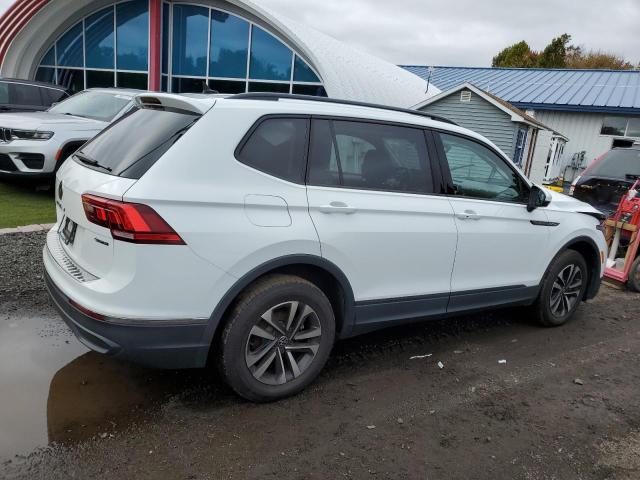2022 VOLKSWAGEN TIGUAN S - 3VV0B7AX5NM084644