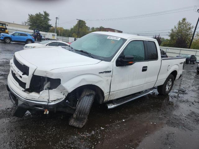 Global Auto Auctions: 2012 FORD F150 SUPER