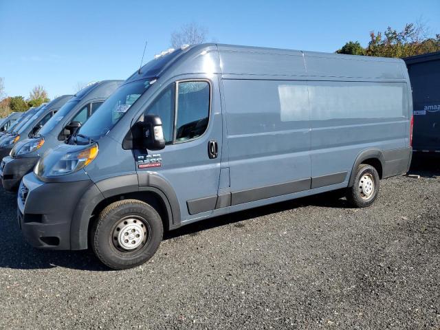 Global Auto Auctions: 2021 RAM PROMASTER