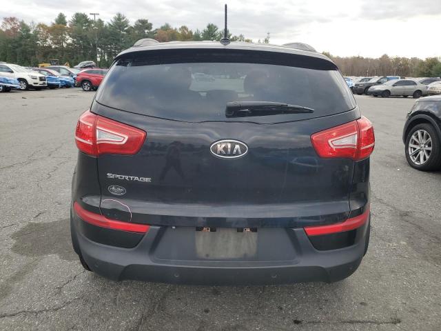 2011 KIA SPORTAGE L - KNDPBCA27B7137277