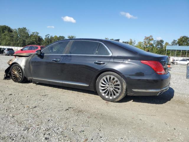 2018 GENESIS G90 ULTIMATE KMHG54JH8JU049335
