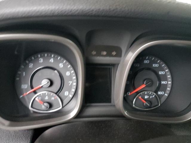 2015 CHEVROLET MALIBU 1LT - 1G11C5SL2FF170892