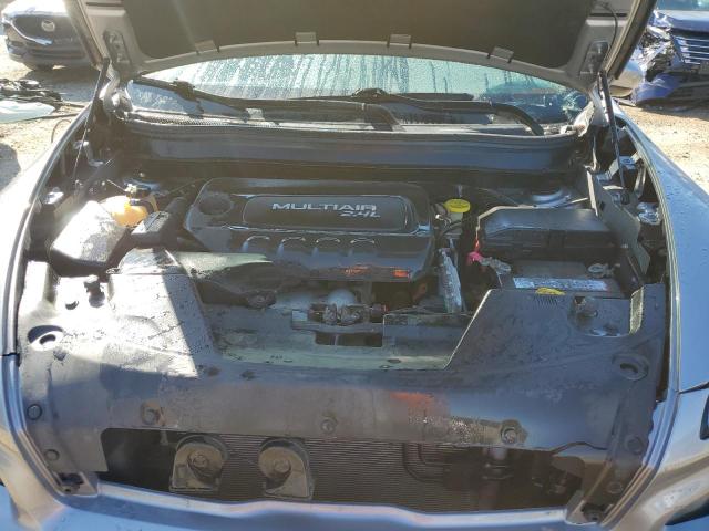 2017 JEEP CHEROKEE L - 1C4PJMCB0HW545527