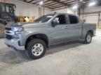 Lot #3303975685 2021 CHEVROLET SILVERADO