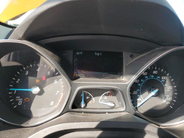 2016 FORD ESCAPE SE - 1FMCU9GX4GUB98928