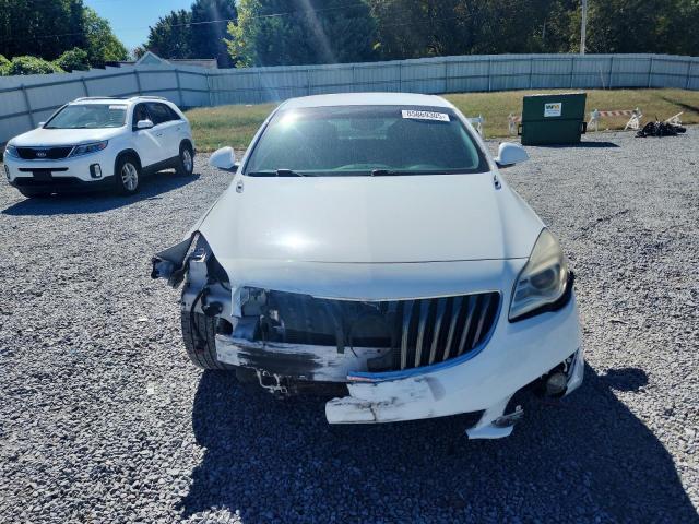 2017 BUICK REGAL SPOR #3292417595