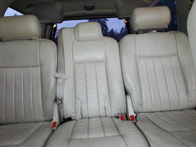 2004 LINCOLN NAVIGATOR #3305655736