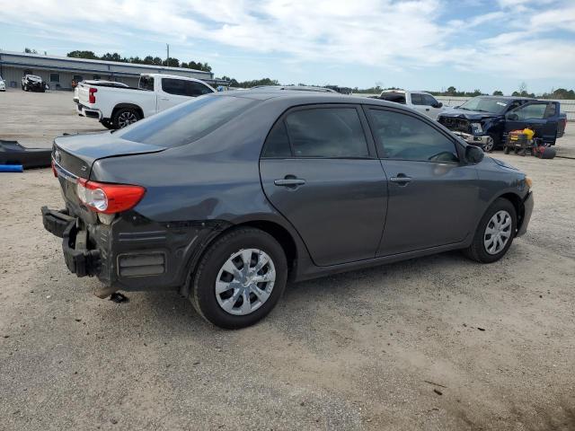 2011 TOYOTA COROLLA BA - 2T1BU4EE4BC747876