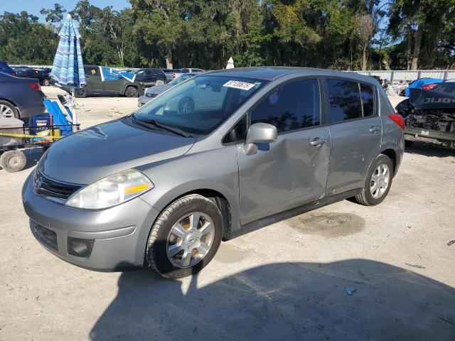 NISSAN VERSA S