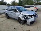 Lot #3294328873 2017 SUBARU FORESTER 2