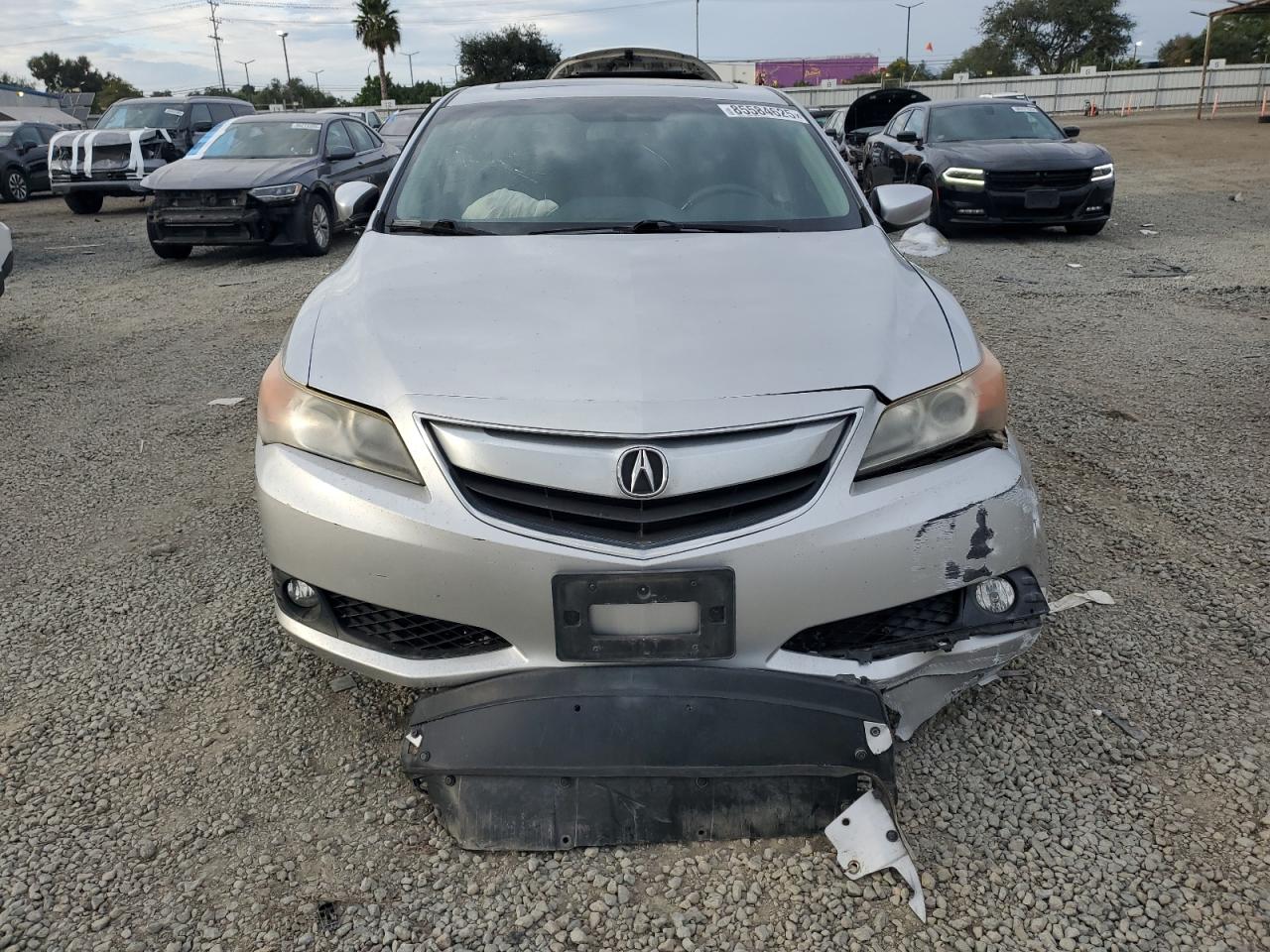 ACURA ILX 24 PREMIUM