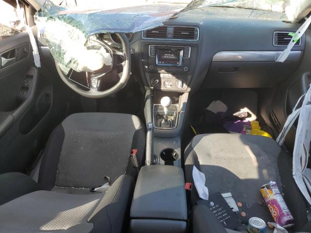 2017 VOLKSWAGEN JETTA S #3290287249