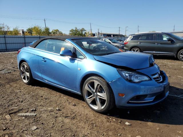 2017 BUICK CASCADA SP W04WJ3N58HG028347