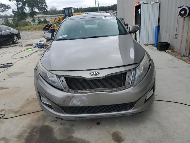 2014 KIA OPTIMA EX #3290302219