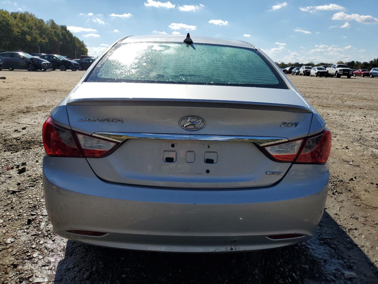 HYUNDAI SONATA SE