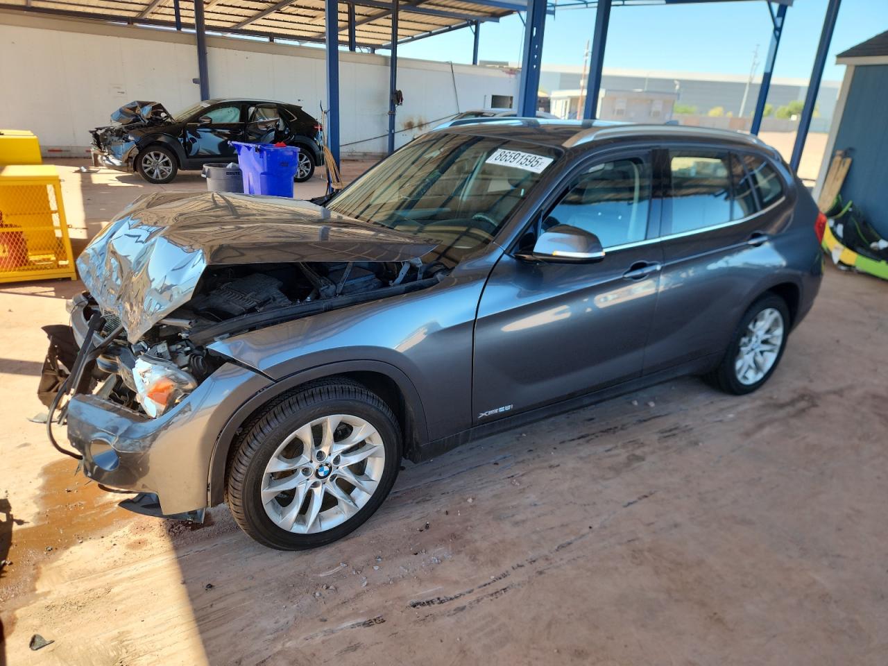 BMW X1 XDRIVE28I
