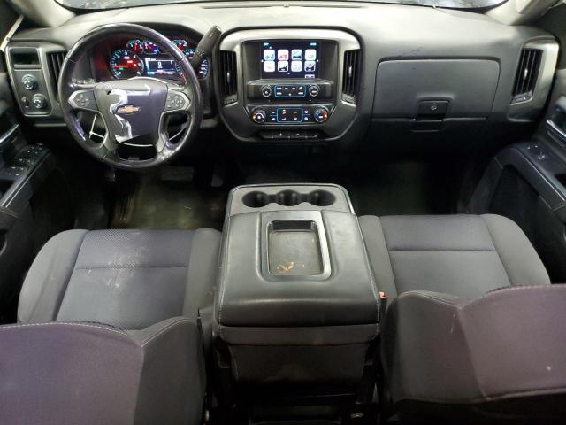 2018 CHEVROLET SILVERADO - 1GCVKREC2JZ193949