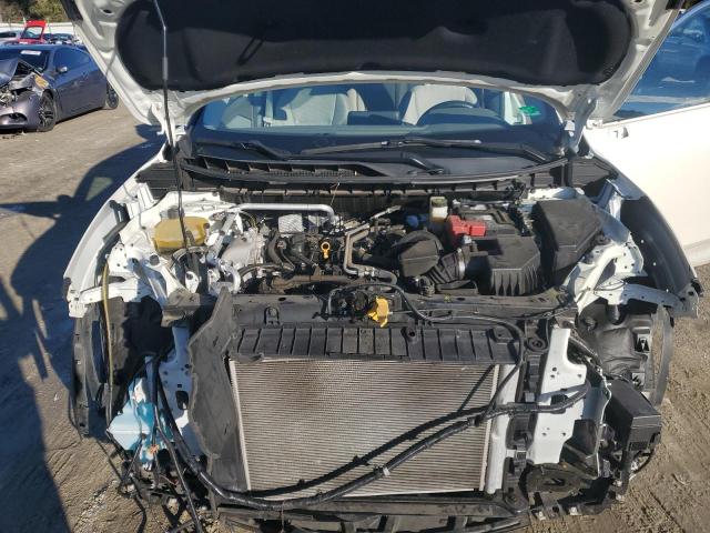2021 NISSAN ROGUE SV #3297147525