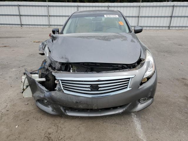 2013 INFINITI G37 BASE #3296250480