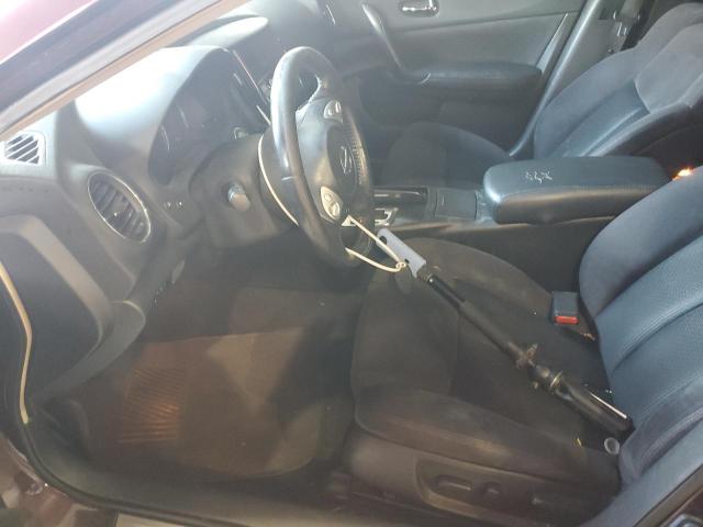 2014 NISSAN MAXIMA S #3286567192