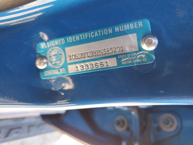 2023 RAM 1500 TRX #3304503455