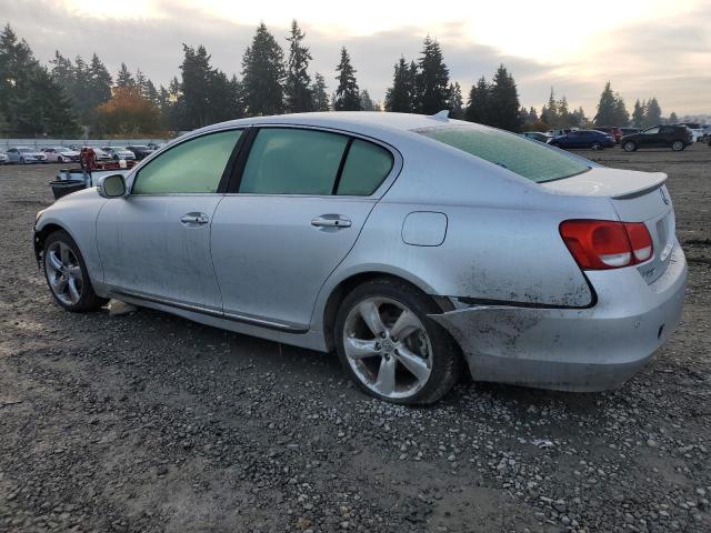 2008 LEXUS GS 350 #3318906915