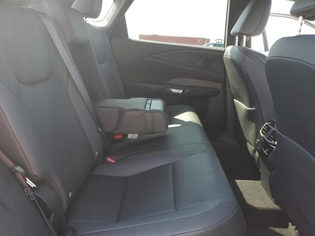 2023 LEXUS RX 350 BAS #3297993064