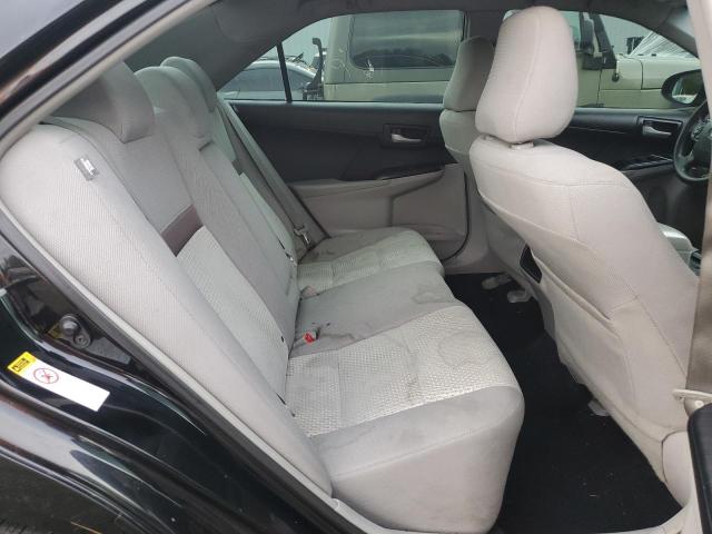 2014 TOYOTA CAMRY L - 4T4BF1FK7ER408731