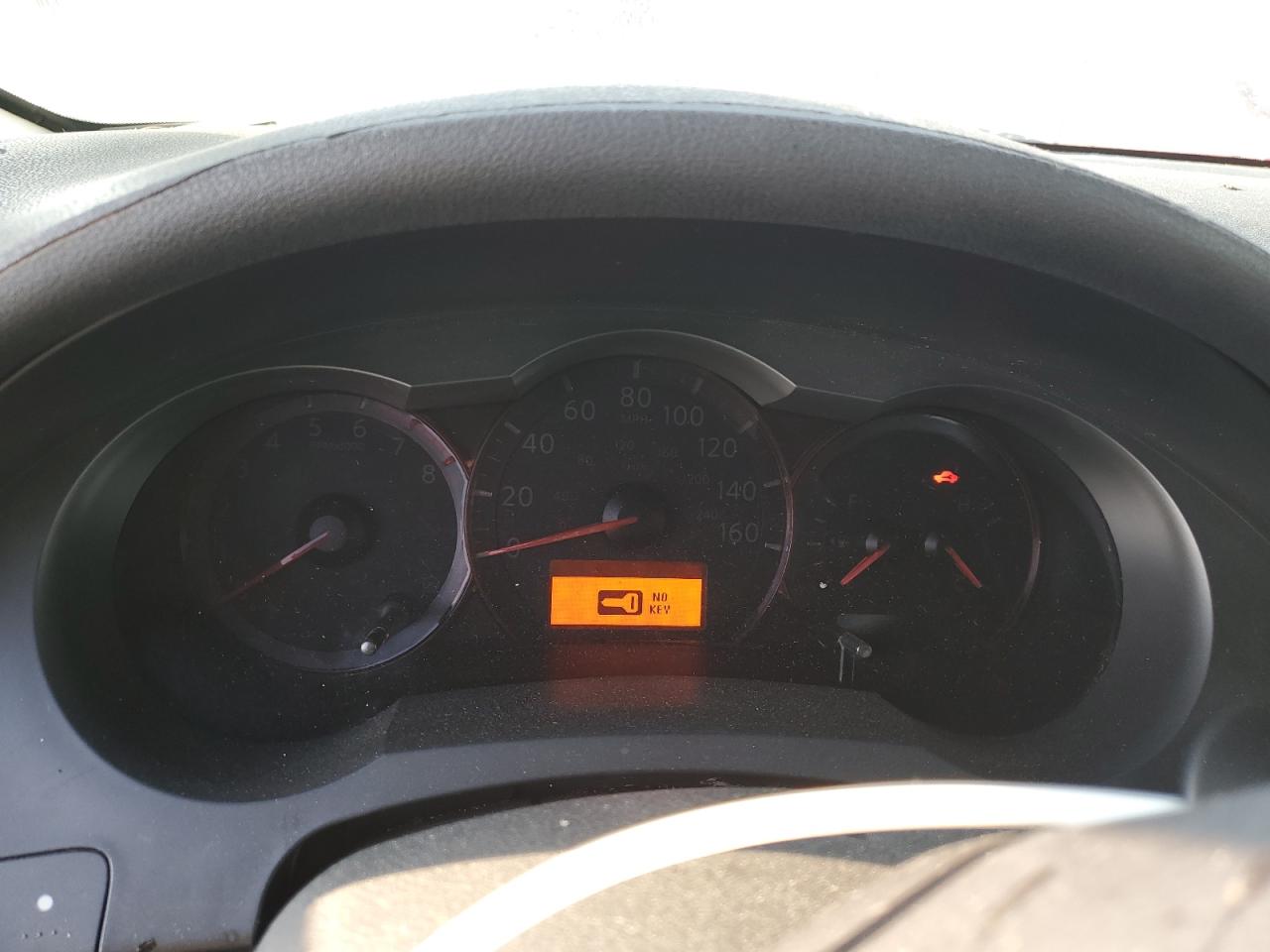 Lot #3298192047 2008 NISSAN ALTIMA 2.5