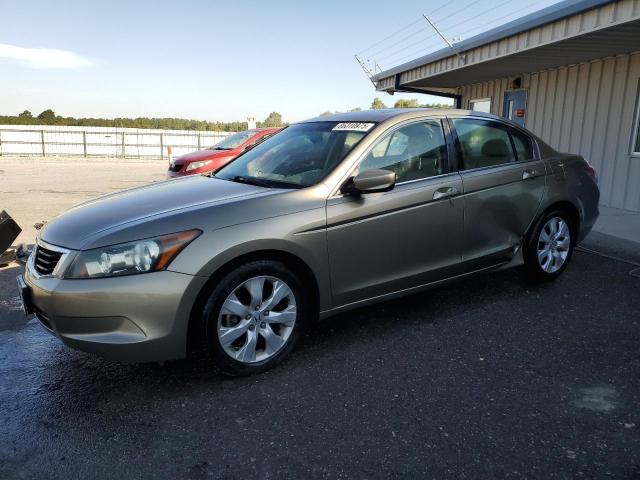 2010 HONDA ACCORD EXL - 1HGCP2F83AA021844