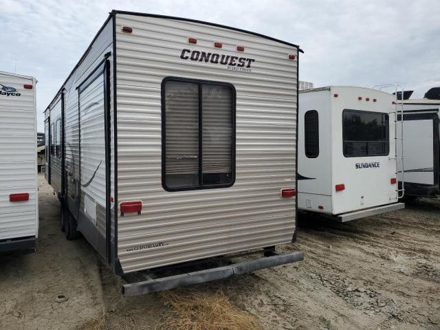 2014 OTHER CONQUEST LODGE SERI #3287638005