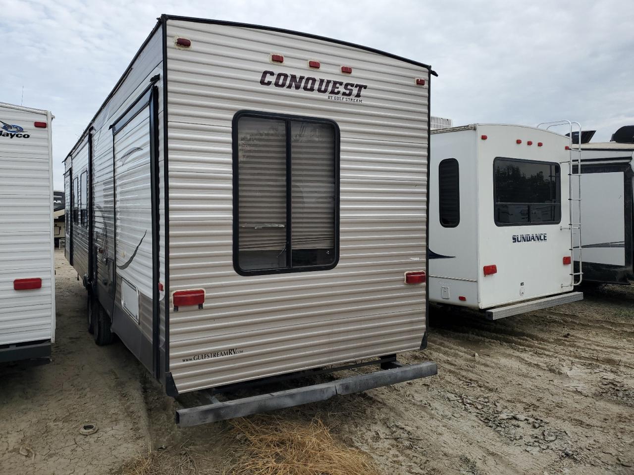 Lot #3287638005 2014 OTHER CONQUEST LODGE SERI