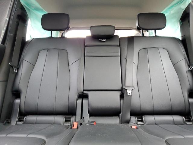 2021 MERCEDES-BENZ GLB 250 4M - W1N4M4HB6MW126474