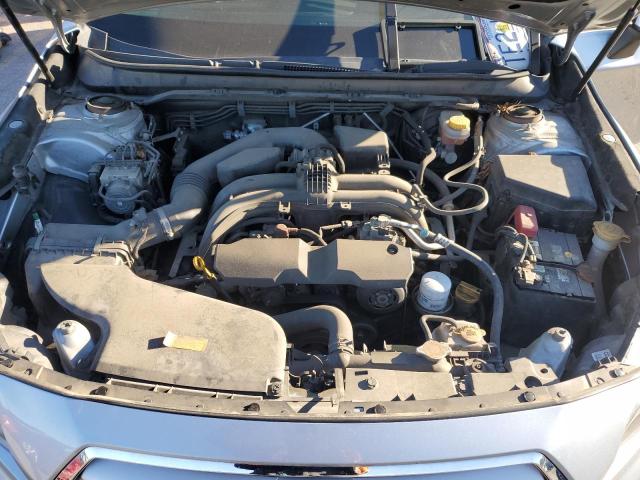 2016 SUBARU LEGACY 2.5 - 4S3BNBN65G3052462