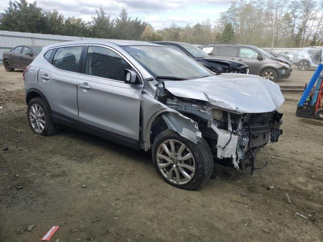 2022 NISSAN ROGUE SPOR - JN1BJ1AW1NW680934