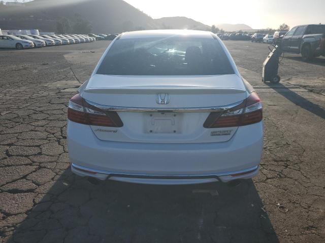 2017 HONDA ACCORD SPORT SPECIAL EDITION 1HGCR2F16HA021456