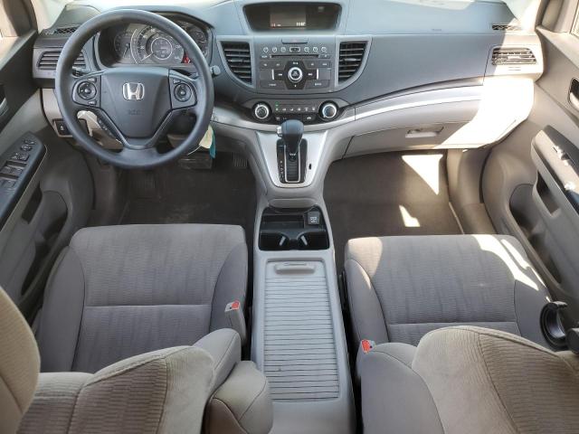 2014 HONDA CR-V LX - 5J6RM3H37EL019866