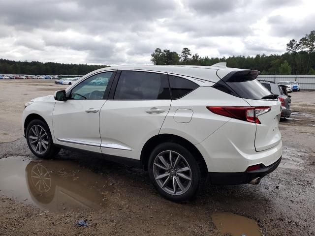 2020 ACURA RDX TECHNO - 5J8TC2H59LL029758