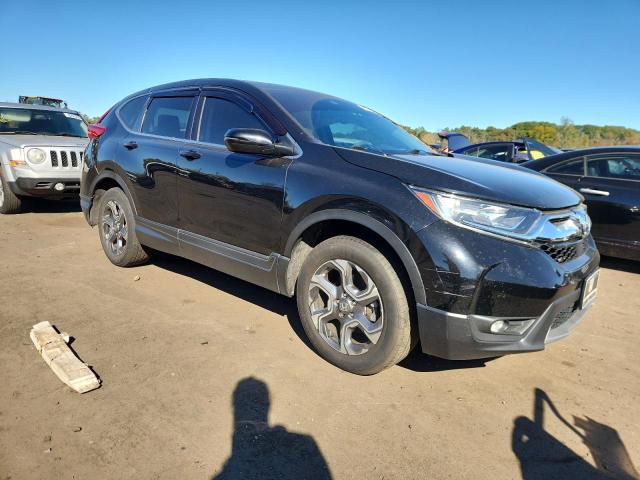 2018 HONDA CR-V EX - 5J6RW2H55JL031532