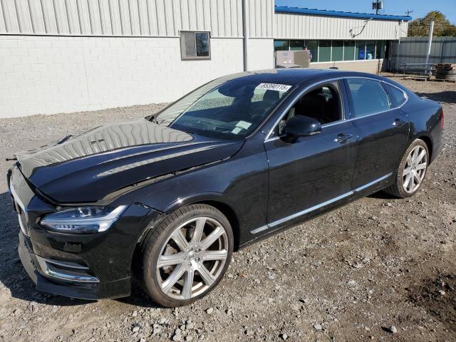 VOLVO S90 T6 INSCRIPTION