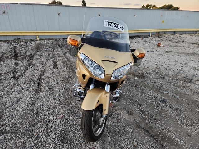 2006 HONDA GL1800 - 1HFSC47F86A505133