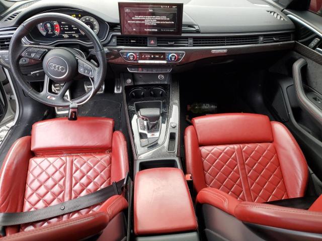 2020 AUDI S4 PREMIUM #3303800430