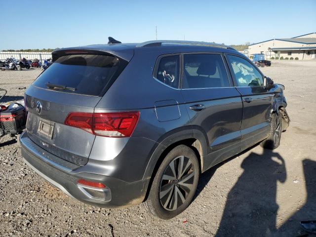 2022 VOLKSWAGEN TAOS SE - 3VVWX7B24NM043436