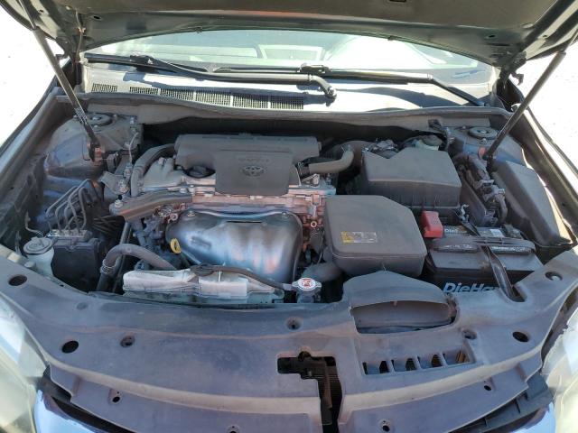 2017 TOYOTA CAMRY LE 4T1BF1FK5HU622762