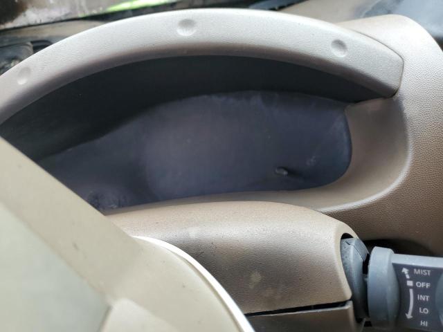 2007 NISSAN FRONTIER C #3282520910