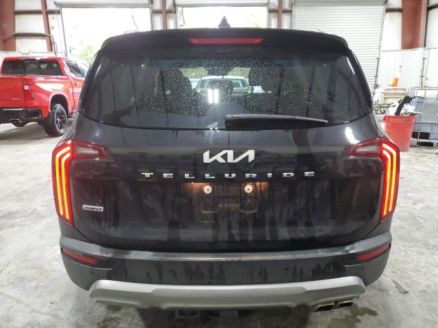 2022 KIA TELLURIDE #3311517245