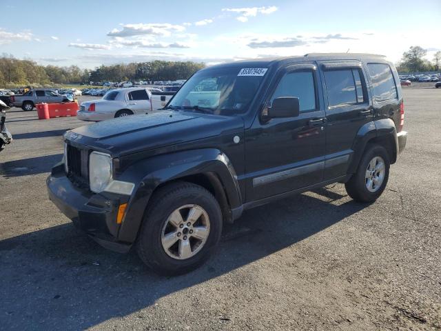 JEEP LIBERTY SP