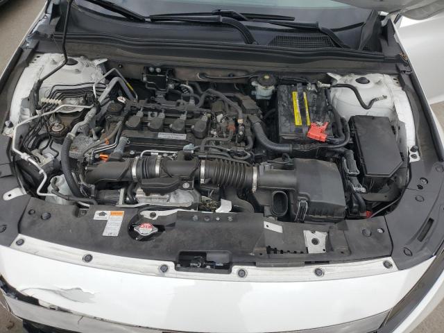 2019 HONDA ACCORD SPO - 1HGCV1F36KA082241