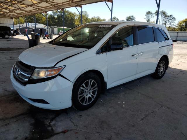 HONDA ODYSSEY EX