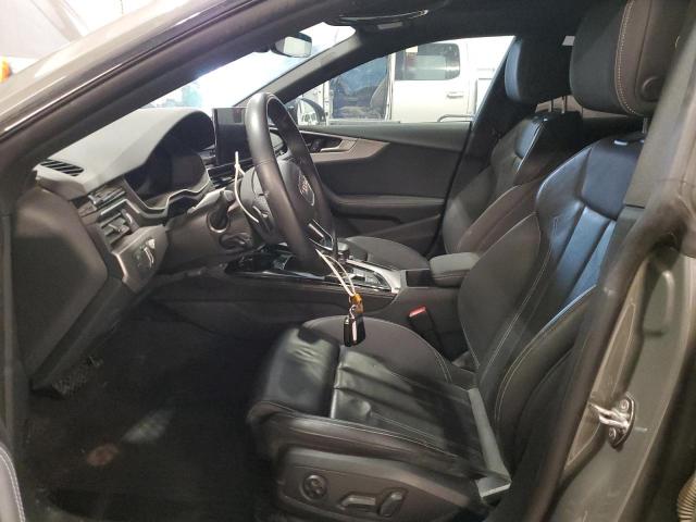 2023 AUDI A5 PRESTIG #3286677299